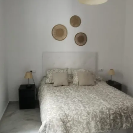 Edificio Carruaje Apartment *