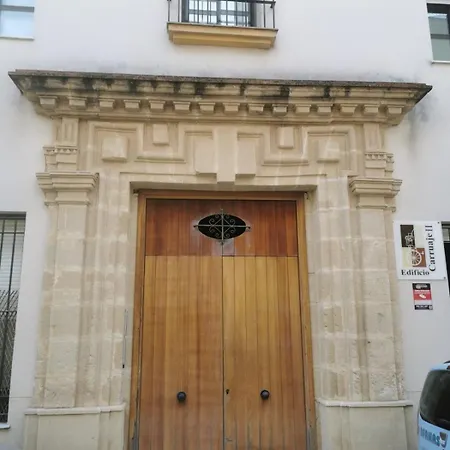 Apartment Edificio Carruaje