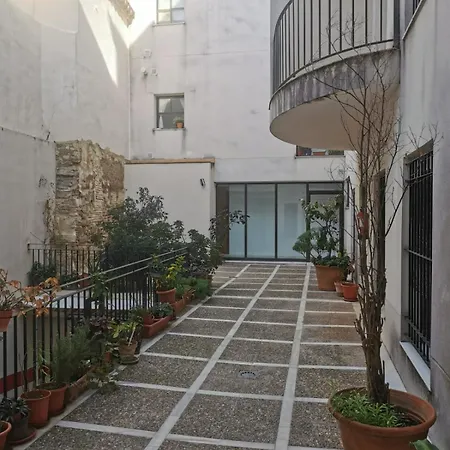 Edificio Carruaje * Jerez de la Frontera