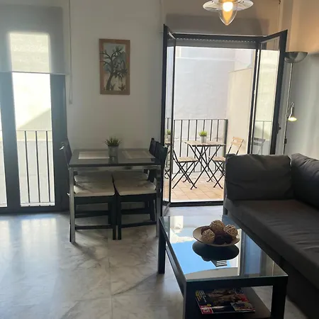 Edificio Carruaje * Jerez de la Frontera