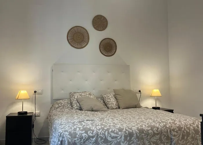 Apartment Edificio Carruaje *