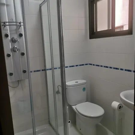 Apartmán Edificio Carruaje *