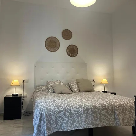 דירה Edificio Carruaje *