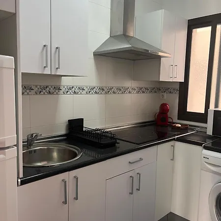 Edificio Carruaje Apartmán Jerez de la Frontera