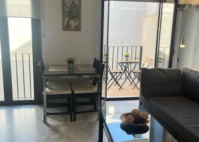 Edificio Carruaje * Χέρεζ