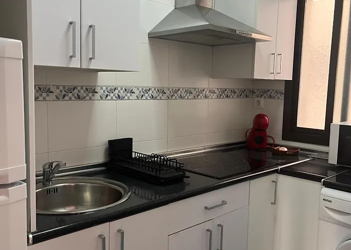 Edificio Carruaje Διαμέρισμα Χέρεζ